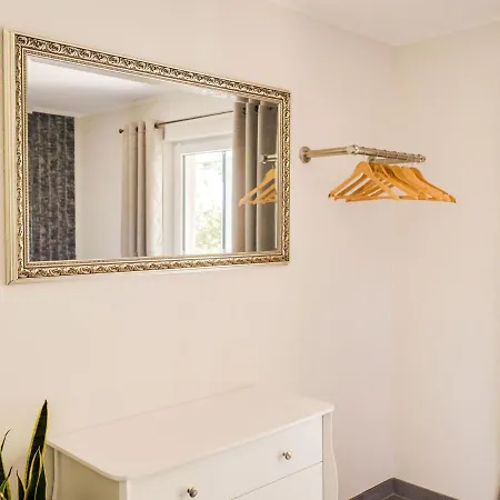 Apartman Charming In Weinsheim With Garden Weinsheim